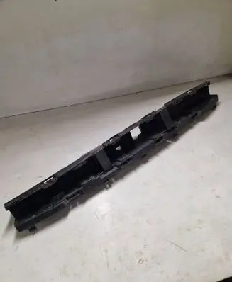 Citroen C4 II Front bumper support beam 9687749080