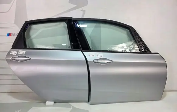 BMW 2 F45 Rear door 