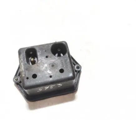 Opel Vectra C Vacuum air tank 