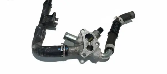 Toyota RAV 4 (XA50) Engine coolant pipe/hose 1635125040 24127 1620725010