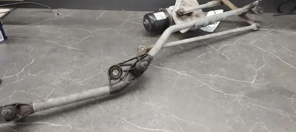 Renault Scenic II - Grand scenic II Front wiper linkage 8200327016