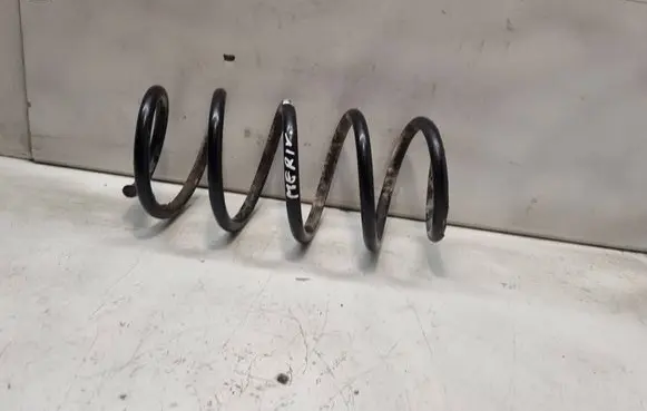 Opel Meriva A Front coil spring