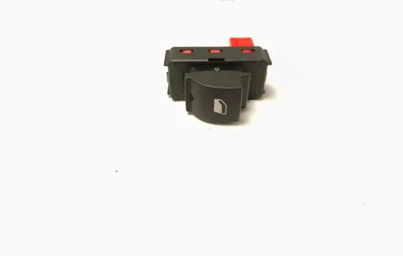 Citroen DS5 Electric window control switch 96664318ZD