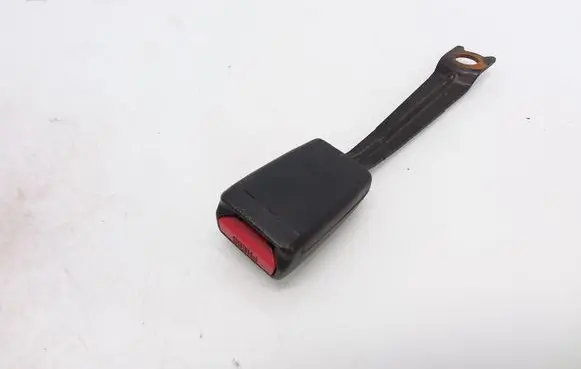 Toyota Avensis Verso Front seatbelt buckle 197950