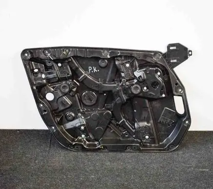Mercedes-Benz C W205 Front door electric window regulator A2057226300