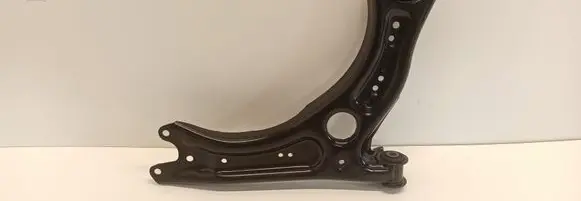 Front control arm