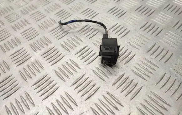 Citroen C3 Aircross Headlight level height control switch 98095437ZD