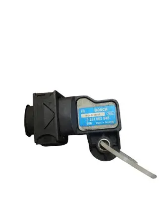 Opel Zafira B Air pressure sensor 0281002845