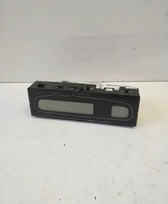 Renault Laguna II Screen/display/small screen P8200002604A