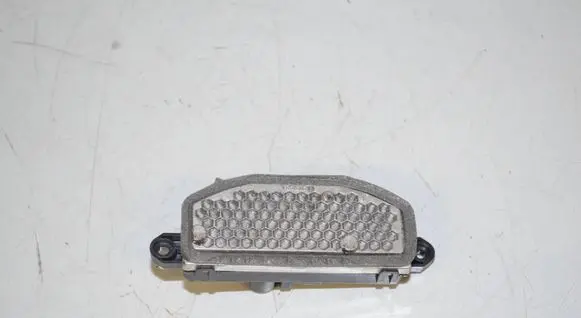 BMW 2 Active Tourer U06 Heater blower motor/fan resistor 5a32847 5A4D0E9 64115A4D0E9