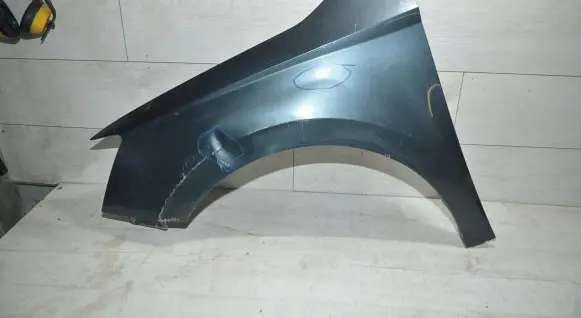 Skoda Fabia Mk3 (NJ) Fender