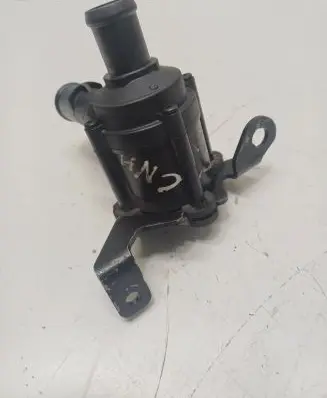 Skoda Octavia Mk3 (5E) Electric auxiliary coolant/water pump 5Q0965561B CRL