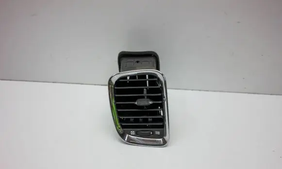 Dodge Durango III Dashboard air vent grill cover trim X90017100XX