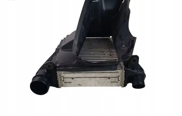 Audi A8 S8 D5 Intercooler radiator 4N0145805P