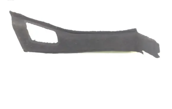 Mercedes-Benz E W212 (D)pillar trim (top) A2126902925