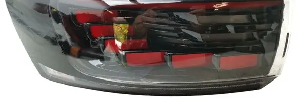 Volkswagen ID.3 Rear/tail lights 11A945207A