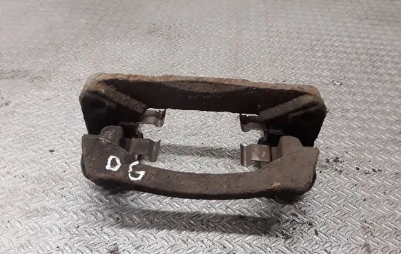 Subaru Forester SH Brake caliper pad carrier rear 