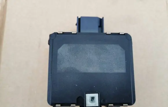 Volkswagen Touran III Distronic sensor radar 5QA907561A