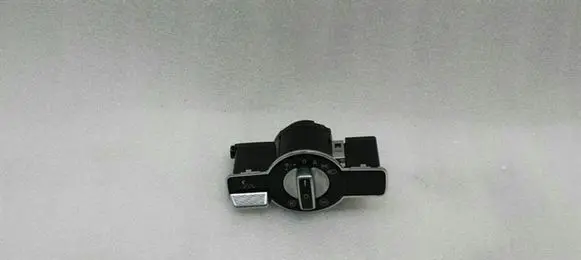 Mercedes-Benz CL C216 Light switch A2215453004