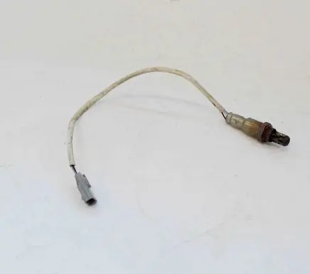 Nissan Qashqai Lambda probe sensor H8200495791
