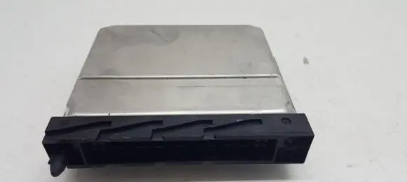 Volvo S60 Engine control unit/module 0261208289 1039S13223 30668478
