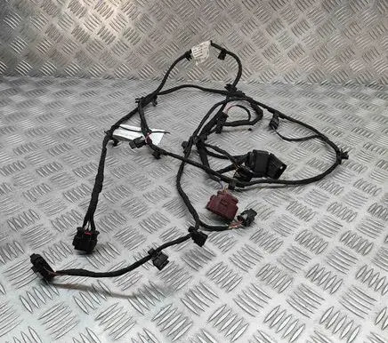 Skoda Enyaq iV Parking sensor (PDC) wiring loom 5LG971104