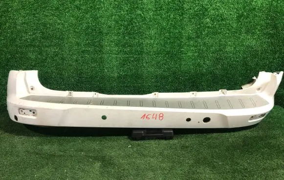 Ford Connect Rear bumper KT1B17K823V