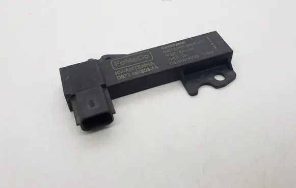 Interior comfort aerial antenna