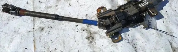 Citroen C3 Steering wheel axle