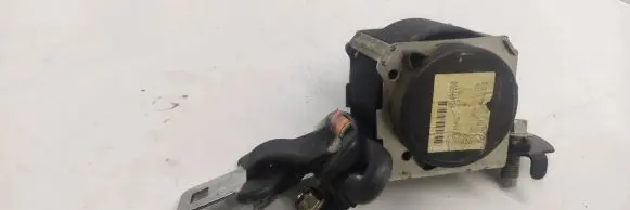 Mazda 6 Rear seatbelt 602499800