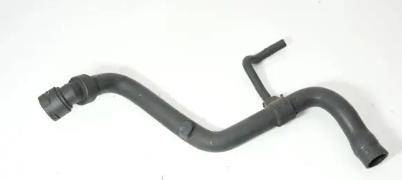 Audi A4 S4 B5 8D Engine coolant pipe/hose 4B0121101E