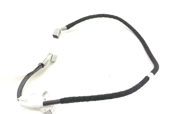 Mercedes-Benz C W204 CD changer wiring A2045405609