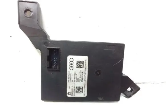 Audi A6 S6 C6 4F Keyless (KESSY) go control unit/module 4F0907335 4F0910335