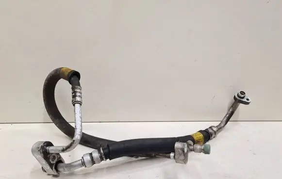 SsangYong Rexton Air conditioning (A/C) pipe/hose 6862008510