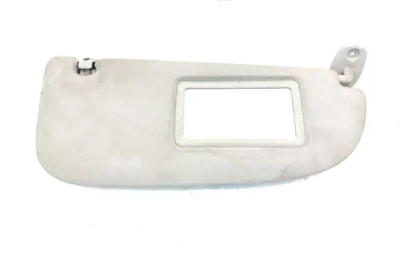 Peugeot 206 Sun visor