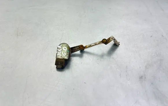 Jeep Grand Cherokee Rear air suspension level height sensor 68164814AA