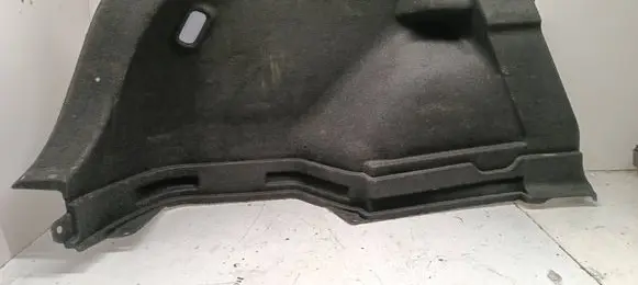 Hyundai i30 Trunk/boot side trim panel 85731G4710