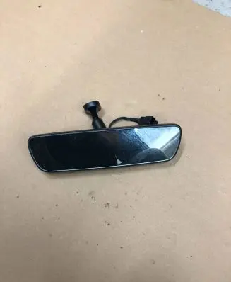 Lexus RX 450H Rear view mirror (interior) 878100W050 1022005521