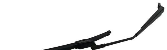 Volkswagen Touran III Front wiper blade arm 5TB955410B