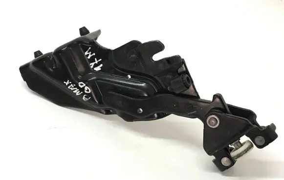 Ford B-MAX Sliding door lower roller guide/hinge AV11R25000AG AV11R25000