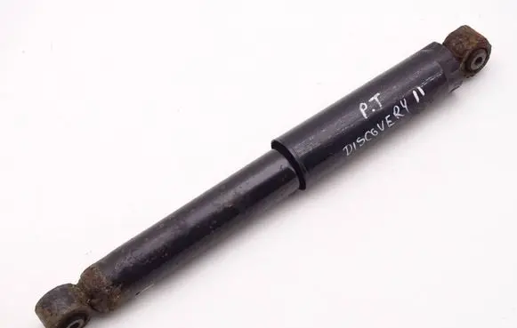 Land Rover Discovery Rear shock absorber/damper RPD102363