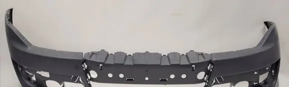 Renault Laguna III Front bumper 620102560R