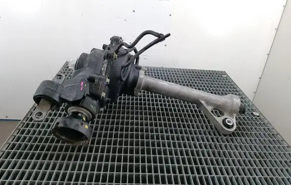 Ford Ranger Front differential JB3G-3B079-KG