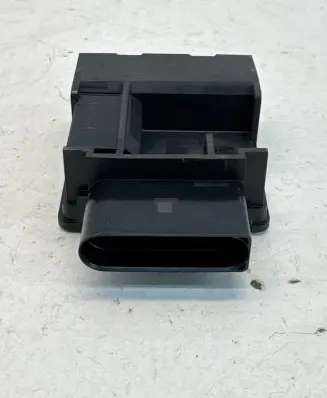 Fuel injection pump control unit/module