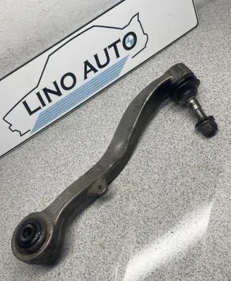 Front control arm