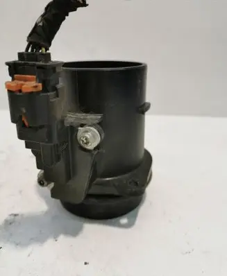 Peugeot 208 Mass air flow meter 9683282980