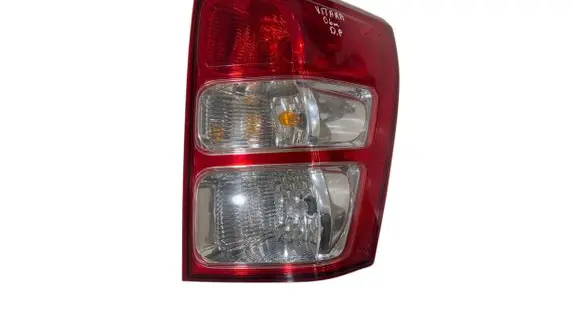 Suzuki Grand Vitara II Rear/tail lights