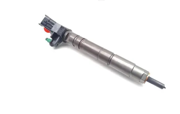 Land Rover Range Rover L405 Fuel injector AH4Q9K546BB 0445116069