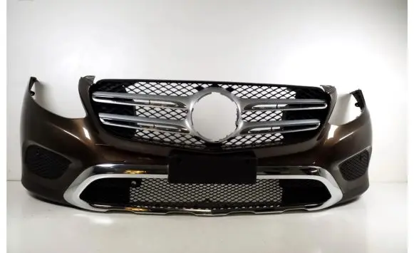 Mercedes-Benz GLC C253 Front bumper