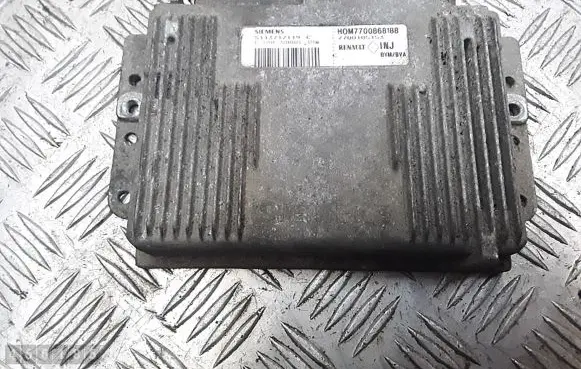 Renault Espace III Engine control unit/module